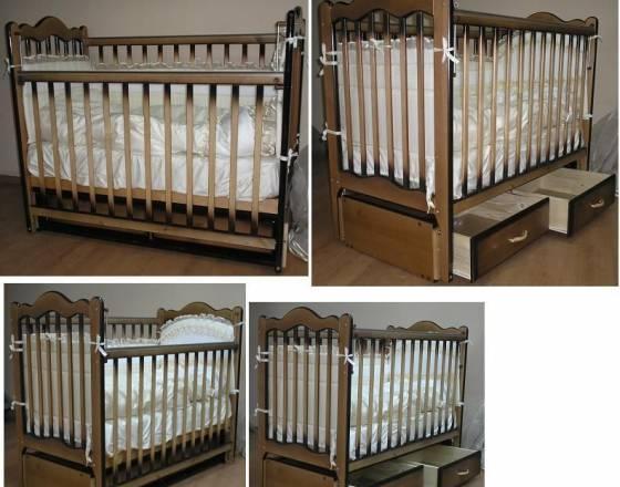 Продам кровать Москва