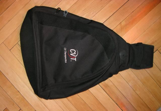 Рюкзак на 1 лямке Санкт-Петербург