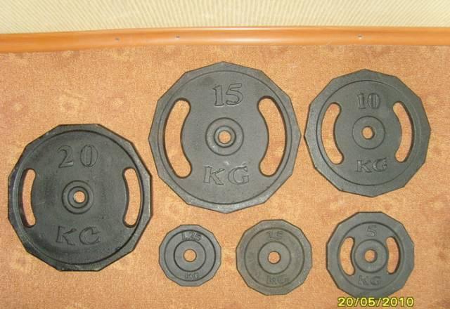 Блины Москва