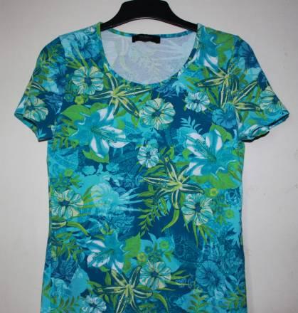 Футболка Global Москва