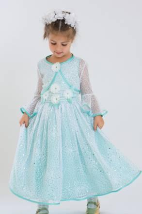 Платье на выпускной в детсаду 98-110 Москва