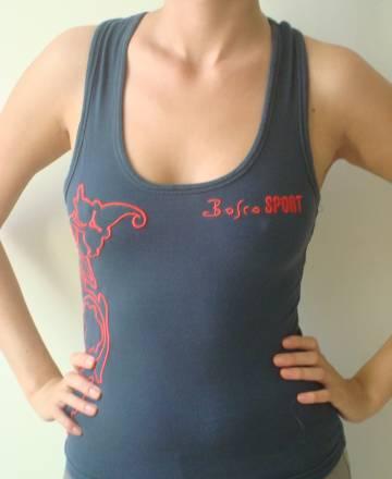 Маечка Bosco Sport Санкт-Петербург