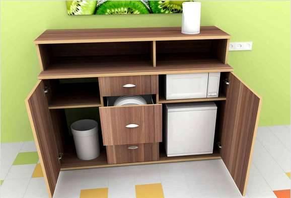 Мини Кухня Москва