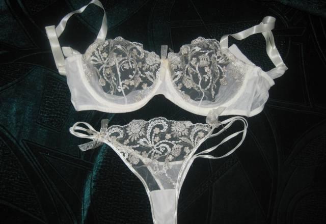 Комплект белья Москва