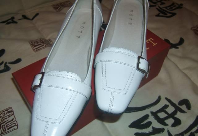 Туфли новые Москва