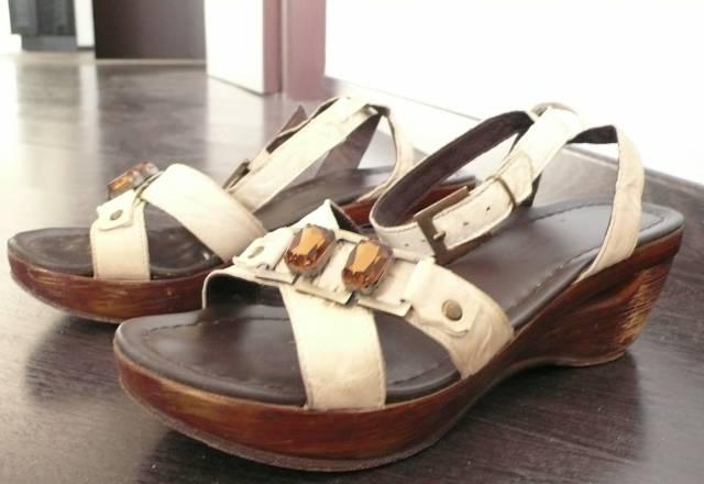 Босоножки Москва