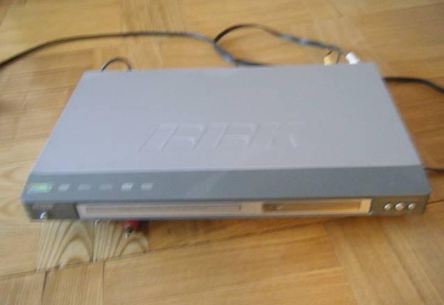 DVD плейер Москва