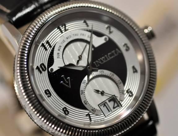 Новые Invicta модель 5175 swiss made Москва
