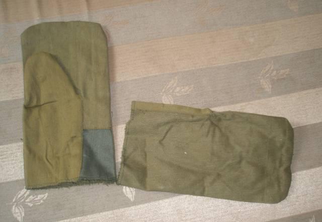 Рукавицы Санкт-Петербург