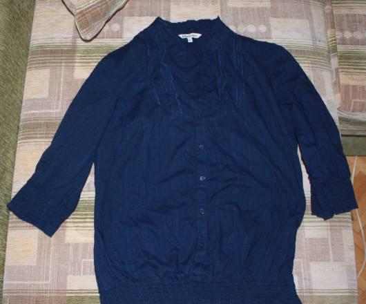 Блузка Stradivarius Москва