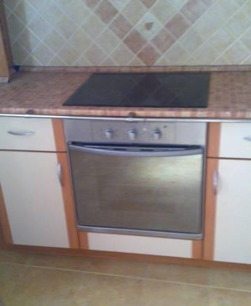 Духовой шкаф Ariston cisfb 21.2 IX Москва