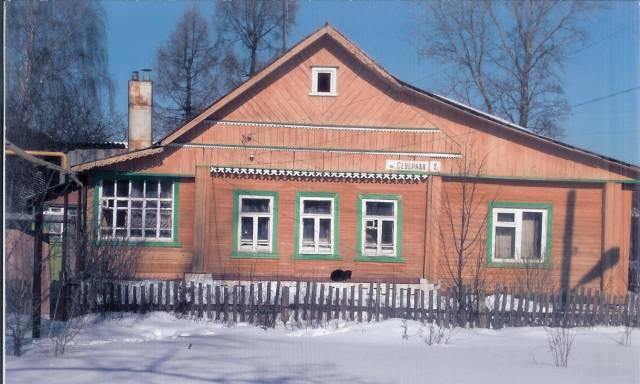 Продажа дома Москва