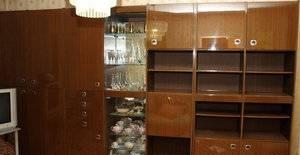 Стенка мебельная Уфа