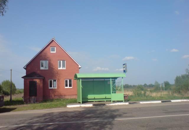 Дом Луховицы