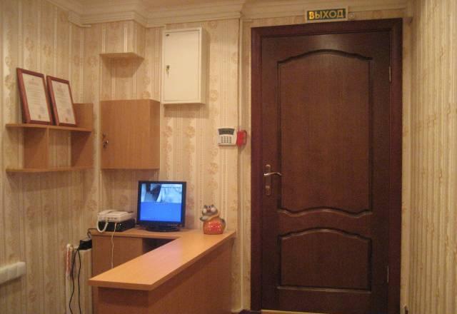 Мини отель в Санкт-Петербурге Москва