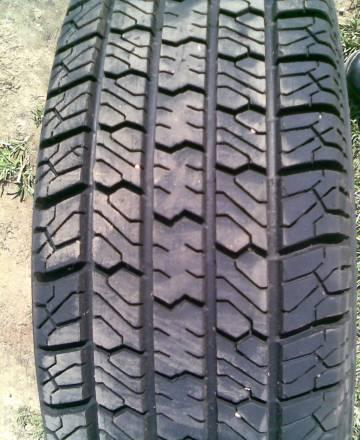 Шины баргузин к-175 205/70R15  4х4 Москва