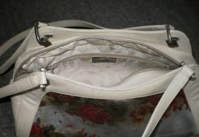 Кожаная Италия Москва