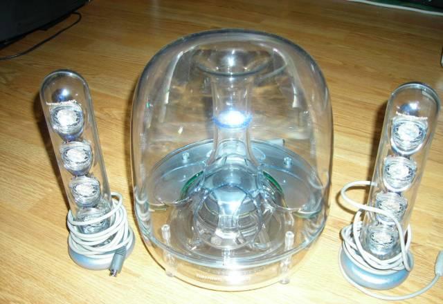 Акустику известной фирмы Harman Kardon Москва
