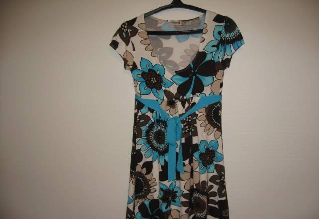 Платье - Испания Москва