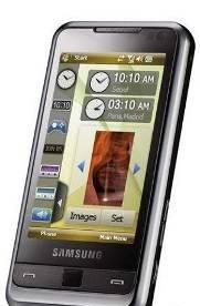 Samsung SGH-i900 8Gb Москва