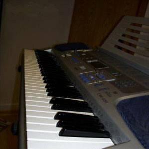 Синтизатор Casio stk-591 Москва