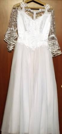 Свадебное платье Уфа