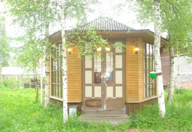 Сдам дачу Санкт-Петербург