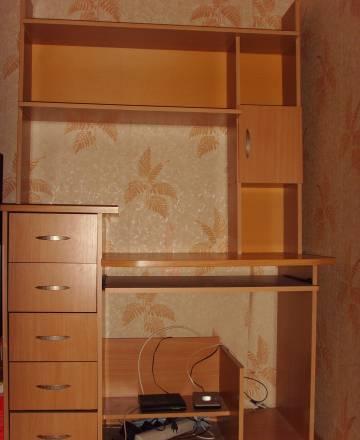 Компьютерный стол Санкт-Петербург