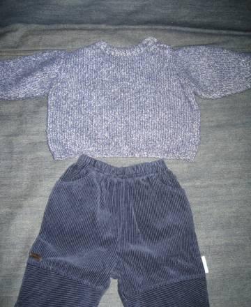 Одежда на мальчика 3-6 мес Москва