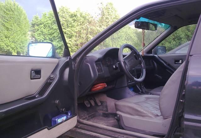 Audi 80 В4, 1993(дек) Санкт-Петербург