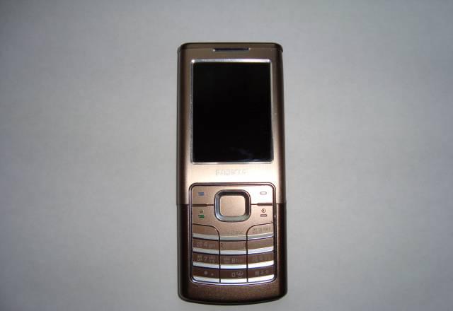 Noka 6500 classic(bronze) Москва