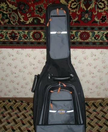Чехол для гитары The Original GIG BAG Москва
