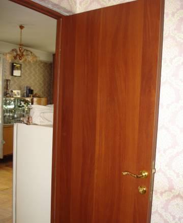 Дверь Межкомнатная Санкт-Петербург