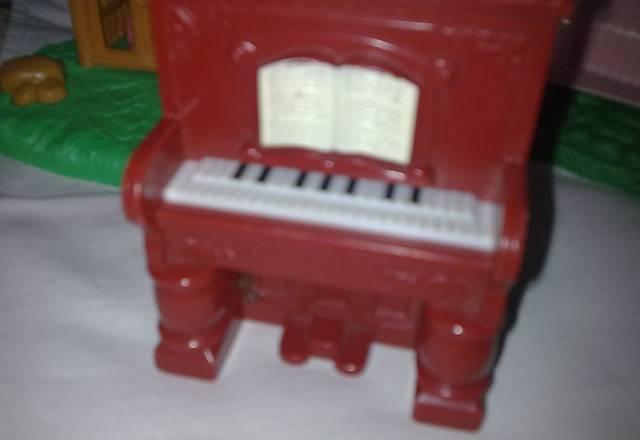 Игрушки Москва