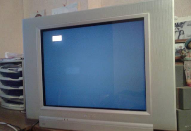 Телевизор philips  DVD terminal Москва