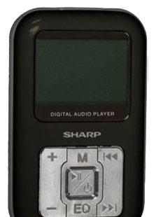 Sharp WA-ST200(BK) Москва