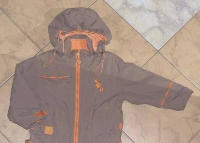 Куртка с подстежкой Hippo Hoppo Санкт-Петербург