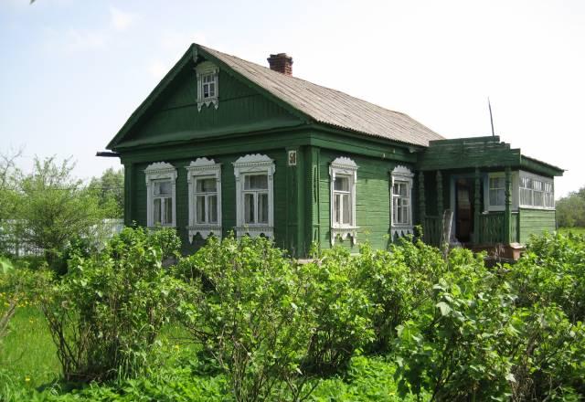 Земельный участок Москва