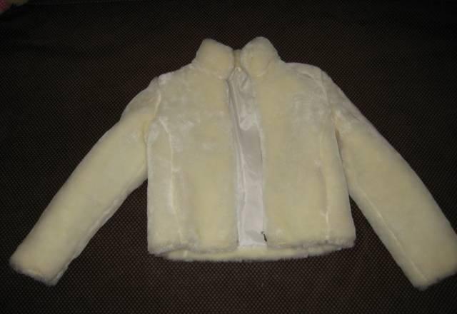 Шубка Москва