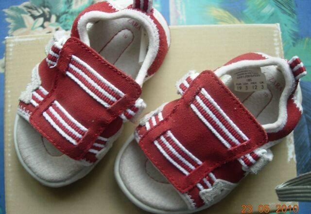 Новые босоножки Zara Москва