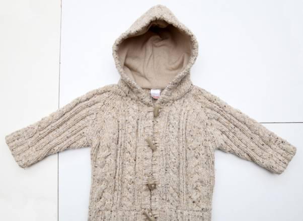 Кофта на пуговицах Next 6-9 месяцев Москва