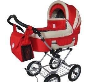 Коляска Peg Perego 2 в 1 люлька+прогулочный блок Москва