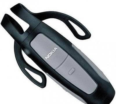Гарнитура Nokia HS-11W Санкт-Петербург