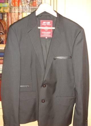 Пиджак JackJones. 52 размер Москва