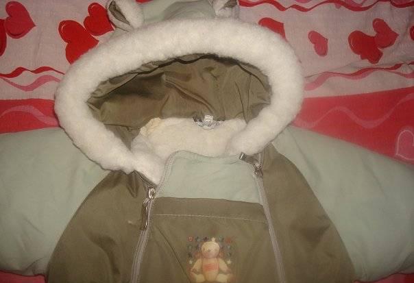 комбез Санкт-Петербург