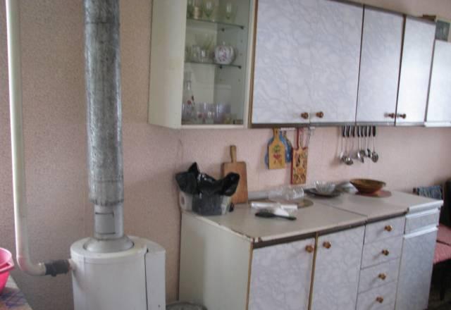 Дом в Псотино Луховицы