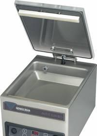 Вакуумный упаковщик Москва