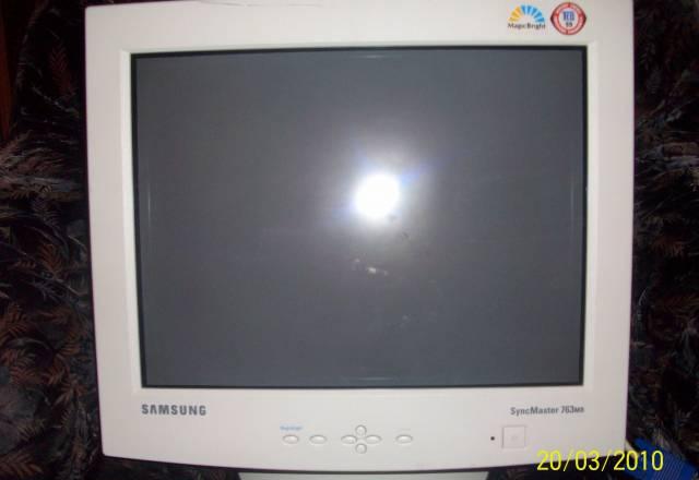 Samsung SyncMaster 763mb Москва