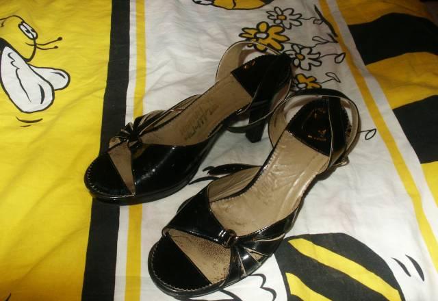 Босоножки, туфли открытые летние Санкт-Петербург