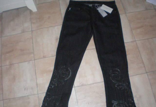 Джинсы iceberg размер 27 Москва